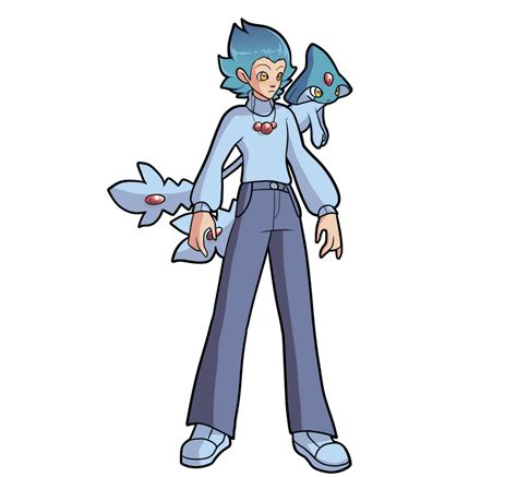 Azelf By Pokegijinkaonceaday On Deviantart