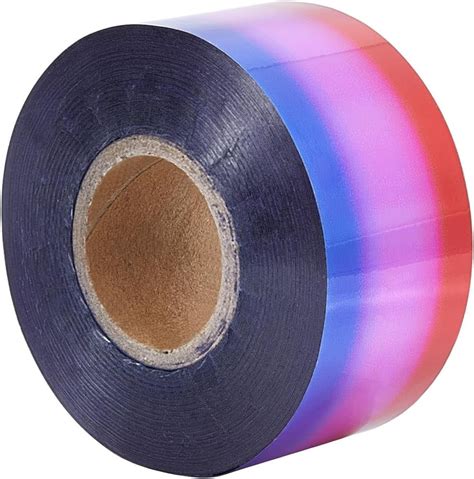 Hot Stamping Foil Paper Heat Transfer Foil Paper Elegance Laser Printer Craft Paper Colorful