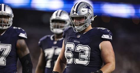 Report: Cowboys Players Were Told They 'Can't Squander the No. 2 Seed ...