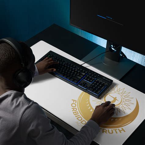 Forbidden Truth Academy