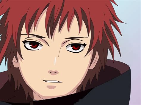 Sasori Naruto