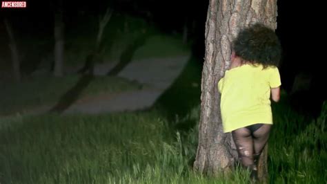 Deborah Venegas Nude Pics Page 1