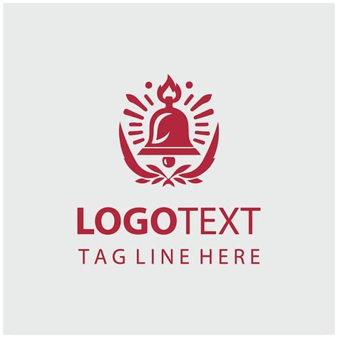 premium vector bell logo vector illustrations