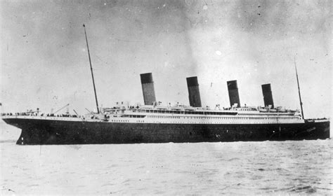 miti  leggende sul disastro del titanic wired