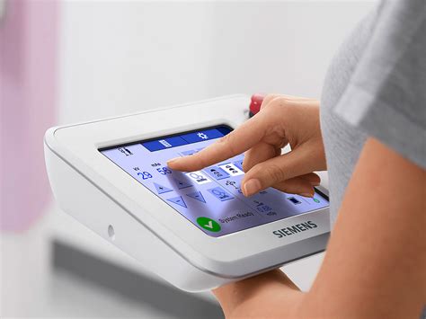 Siemens Mammomat Select