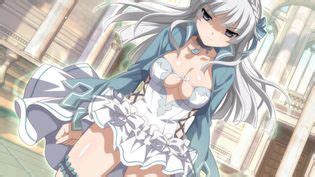 Winged Cloud Sakura Fantasy Luscious Hentai Manga Porn