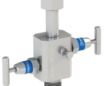 Клапанный блок БКН2-10 - Чертежи, 3D Модели, Проекты, Гидравлика и ...