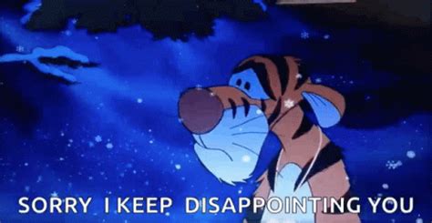 Winnie The Pooh Tigger Winnie The Pooh Tigger Sadness Descubre My My XXX Hot Girl