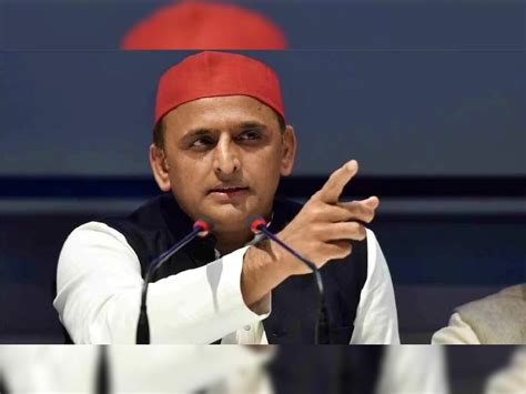 Akhilesh Yadav Asks Bsp And Congress Should Decide Whether They Have To