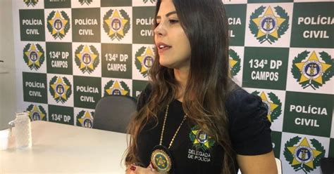 Feminino De Patrao - Delegada Natália Patrão lidera empoderamento feminino na segurança ...