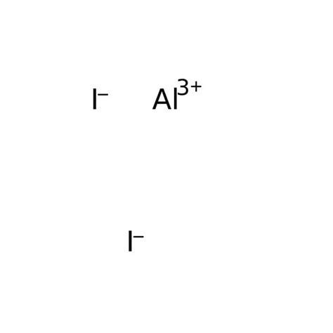 Aluminum Iodide 9999 Metals Basis Thermo Scientific Chemicals