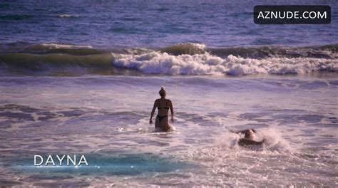 Dayna Kathan Nude Aznude