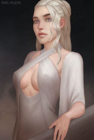 Daenerys Targaryen Collection Luscious Hentai Manga Porn