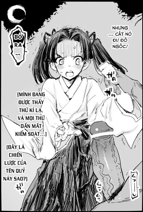 Đọc Truyện Hentai Kimetsu no Yaiba Phịch Aoi Vietsub HentaiZ