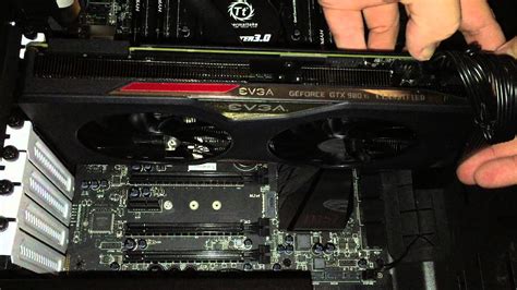 Venta Evga Gtx Ti Classified En Stock