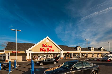 King Kullen Supermarket - Island Park, NY | RDG