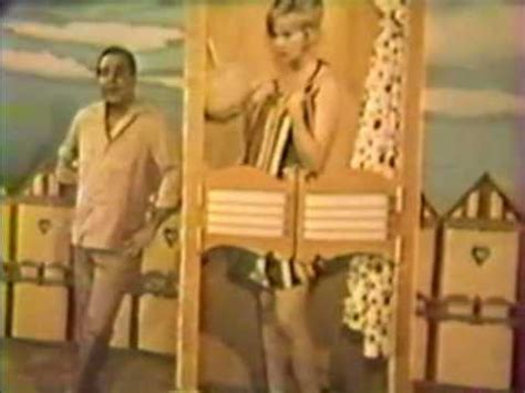 Richard Anthony Itsy Bitsy Petit Bikini Youtube Music