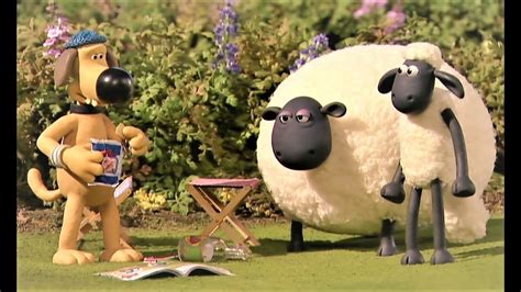 NEW Shaun the Sheep Full Episodes - Shaun the Sheep Cartoons 5 Hours ...