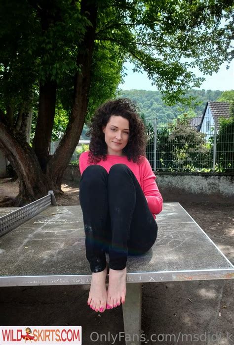 Msdidi K Msdidi K Msdidik Bckp Nude Onlyfans Instagram Leaked Photo