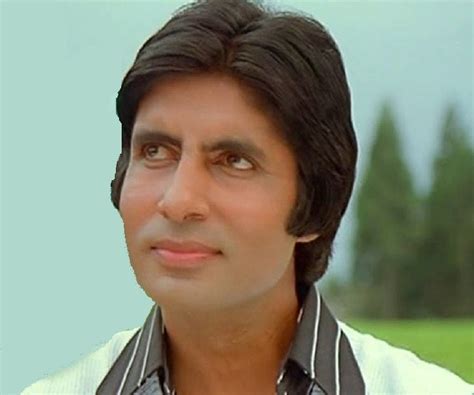 Amitabh Bachchan Biography - Childhood, Life Achievements & Timeline