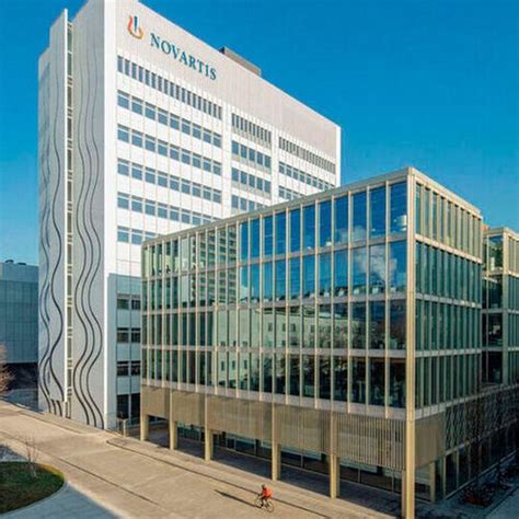 Novartis Restructures Organization To Accelerate Growth And Increase