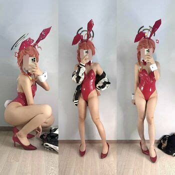 Cosuzza 우짜 Nude OnlyFans The Fappening Plus