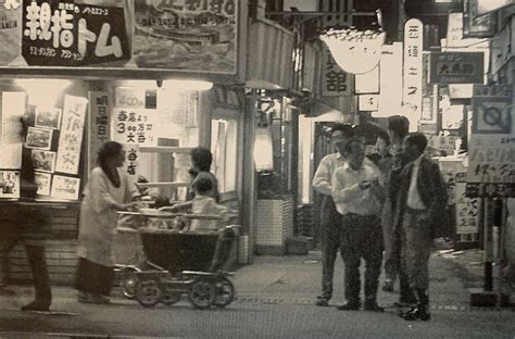 京の赤線跡 五番町を行く（前編） | 京都はんなりロマンチカ