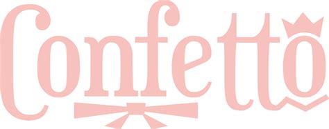 How to make Confesta! - Confetto
