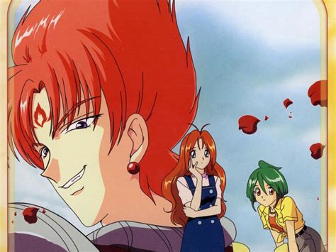 Re 花痴 大家的動畫初戀是誰 看板 gay 批踢踢實業坊