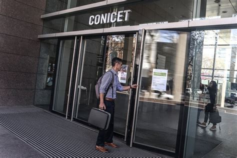 Argentina Conicet El Mejor De Am Rica Latina Cuba En Resumen