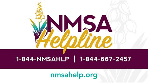 Sexual Assault Helpline Launches In New Mexico