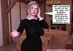 Mature Dcomics Cruel Intentions