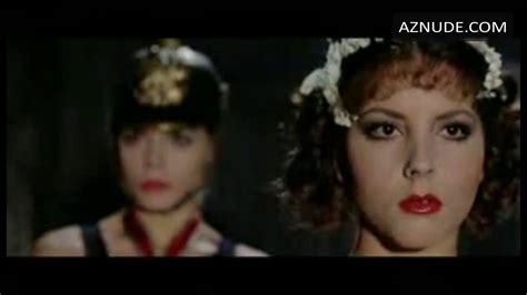 The Red Nights Of The Gestapo Nude Scenes Aznude