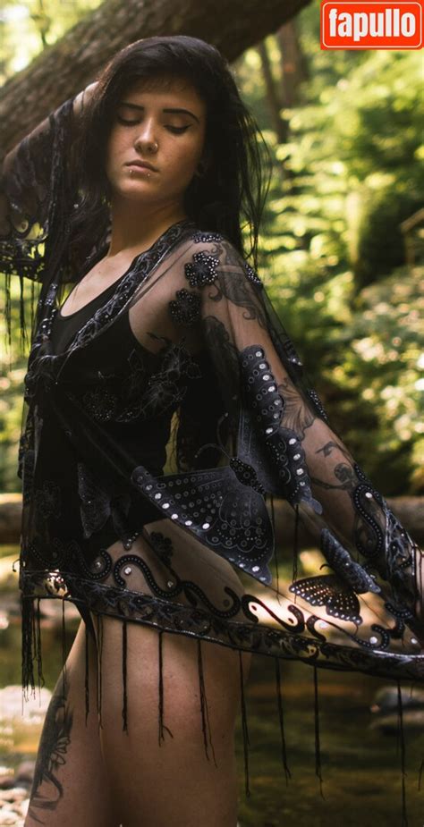 Elektra Kirby Elekboo Nude OnlyFans Photo 6 Fapullo