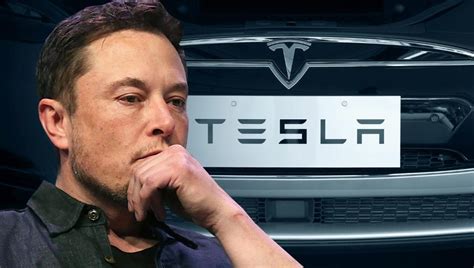 Elon Musk Tweets About Taking Tesla Private Shares Soar Techspot