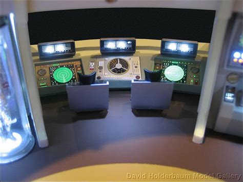 Lost In Space Jupiter 2 Interior