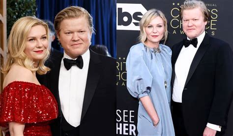 Who Is Jesse Plemons? All About His Age, Career, Wife, Net Worth, And More