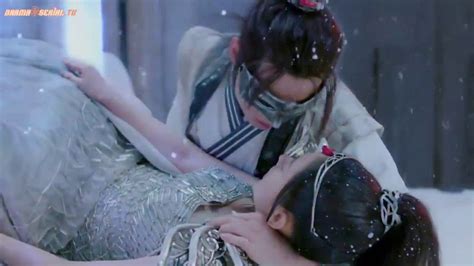 Lin Dong Huan Huan Romantic Scene Of Martial Universe Season