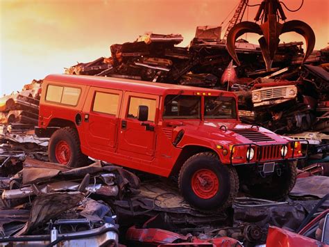 Hummer Hd Wallpapers