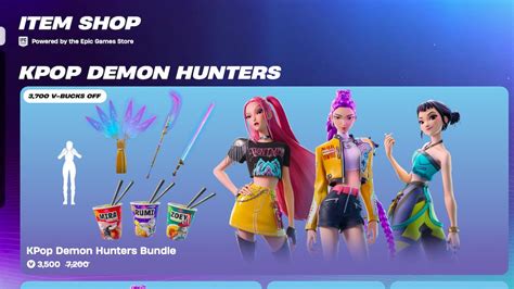 New Free Fortnite Webshop Rewards - How To Claim