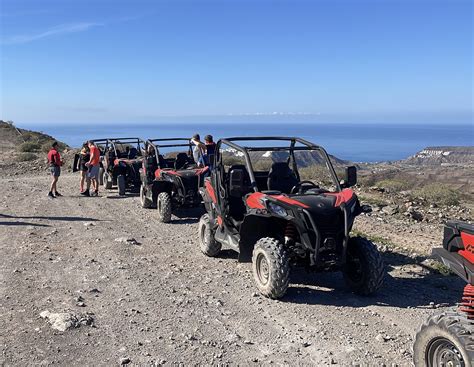 Buggy Tour South Gran Canaria (2h) Anfi - Love Gran Canaria SHOP