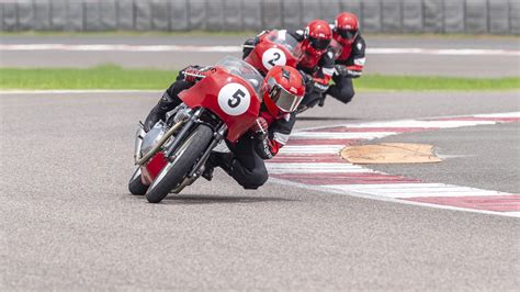 Royal Enfield Continental Gt Cup Season Registrations Now Open