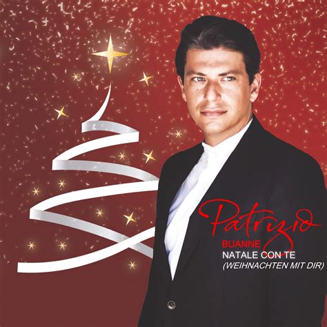 Discographyen Patrizio Buanne