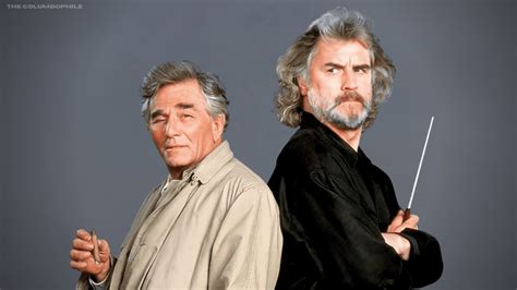Columbo Episode Review Murder With Too Many Notes The Columbophile Blog