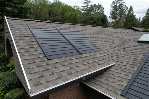 Solar Roof Santa Rosa 2 Wedge Roofing