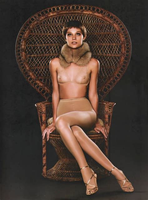 Barbara Di Creddo Nude Pics Page