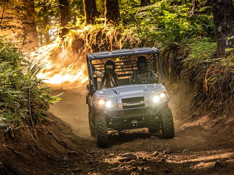 2024 Kawasaki MULE PRO FXR 1000 LE Utility Vehicles Watseka Illinois