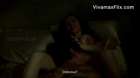 Sisid Marino 2024 All Sex Scenes