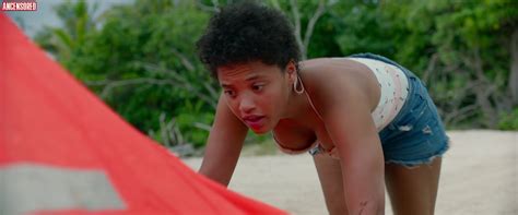 Kiersey Clemons Nude Pics Page 1