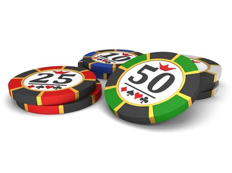 Как сделать фишки для покера в домашних условиях